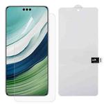 For Huawei Mate 70 Pro / 70 Pro+ Full Screen Protector Explosion-proof Hydrogel Film