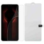 For Huawei Mate 70 RS Ultimate Full Screen Protector Explosion-proof Hydrogel Film