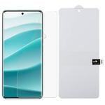 For Redmi Note 14 Pro Full Screen Protector Explosion-proof Hydrogel Film