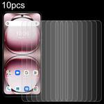 For Umidigi Note 100 5G 10pcs 0.26mm 9H 2.5D Tempered Glass Film