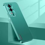 For Honor GT Streamer Series Micro Frosted Metal Paint PC Phone Case(Alpine Green)
