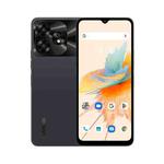 [HK Warehouse] UMIDIGI A15, 8GB+256GB, Face ID & Side Fingerprint Identification, 6.7 inch Android 13 Unisoc T616 Octa Core, Network: 4G, NFC, OTG(Graphite Black)