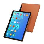 BDF H1 4G LTE Tablet PC 10.1 inch, 4GB+64GB, Android 10.0 MTK8321 Quad Core, Support Dual SIM, EU Plug(Orange)