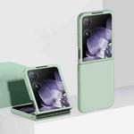 For Xiaomi Mix Flip 2 Skin Feel PC Phone Case(Mint Green)
