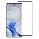 For vivo S19 Pro / V40 3D Curved Edge Full Screen Tempered Glass Film