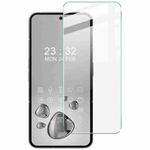 For Nothing Phone 2a 5G IMAK H Series Tempered Glass Film
