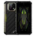 [HK Warehouse] Ulefone Armor 22, 8GB+128GB, IP68/IP69K Rugged Phone, 6.58 inch Android 13 MediaTek Helio G96 Octa Core, Network: 4G, NFC, OTG(Some Green)