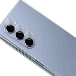 For Samsung Galaxy Z Fold5 5G IMAK Rear Camera Glass Lens Film, 1 Set Package