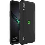 For Xiaomi Black Shark 2 Pro IMAK UC-1 Series Shockproof Frosted TPU Protective Case(Black)