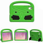 For Lenovo Tab M9 2023 Sparrow Style Shockproof Kickstand EVA Tablet Case(Green)