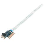 For Dell Chromebook 11 3180 Audio Jack Board