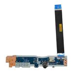 For Lenovo ideapad 3-14IIL05 81WD 3-14IGL05 81WH USB Power Board