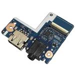 For Lenovo ThinkPad E460 20ET 20EU E465 20EX USB Power Board