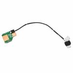 For Lenovo ThinkPad P52 20M9 20MA P53 Switch Button Small Board