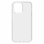 For iPhone 15 Pro Max TOTU PC-04 Crystal Shield Series TPU + PC Phone Case(Transparent)