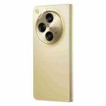 For OPPO Find N3 Full Screen Back Protector Explosion-proof Hydrogel Film