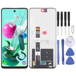 For LG K83 5G Original LCD Screen With Digitizer Full Assembly