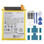 For Motorola Moto G60S XT2133 Battery Replacement LK50 5000mAh