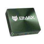 BMAX B6 Power Windows 11 Mini PC, 16GB+1TB, Intel Core i7-1060NG7, Support HDMI / RJ45(EU Plug)