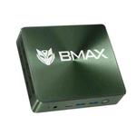 BMAX B6 Power Windows 11 Mini PC, 16GB+1TB, Intel Core i7-1060NG7, Support HDMI / RJ45(UK Plug)