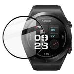 For Xiaomi Watch H1 imak Plexiglass HD Watch Protective Film