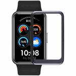 For Huawei Watch Fit Original Front Screen Outer Glass Lens