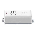 BULL 4000W High Power Air Conditioning Socket 10A to 16A White