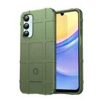 For Samsung Galaxy A16 5G Full Coverage Shockproof TPU Phone Case(Green)