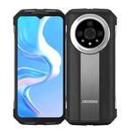 [HK Warehouse] DOOGEE V31GT, 12GB+256GB,  Thermal Imaging Camera, Side Fingerprint, 10800mAh Battery, 6.58 inch Android 13 Dimensity 1080 Octa Core, Network: 5G, OTG, NFC, Support Google Pay(Silver)