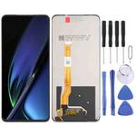 For OPPO K11x OEM LCD Screen With Digitizer Full Assembly