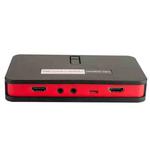 Ezcap 284 HDMI/AV/Ypbpr Video Capture Recording Box Game Capture Card