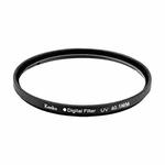 Kenko Optical Camera Lens UV Filter, Size:40.5mm