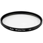 Kenko Optical Camera Lens UV Filter, Size:95mm