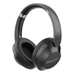 Zealot B38 Over-Ear Noise Reduction Bluetooth Earphone(Black)