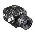 For Hasselblad 503CW Non-Working Fake Dummy Camera Model Photo Studio Props(Black)
