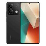 Xiaomi Redmi Note 13 5G, 8GB+256GB,  6.67 inch MIUI 14 Mediatek Dimensity 6080 Octa Core up to 2.4GHz, Network: 5G(Black)