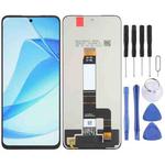 For Xiaomi Redmi 12 5G Original LCD Screen With Digitizer Full Assembly