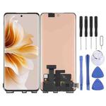 For OPPO Reno11 Pro 5G Original AMOLED LCD Screen with Digitizer Full Assembly