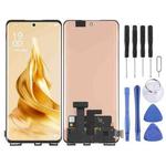 For OPPO Reno9 Pro+ Original AMOLED LCD Screen with Digitizer Full Assembly