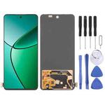 For OPPO F27 5G Original AMOLED LCD Screen with Digitizer Full Assembly