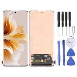 For OPPO F27 Pro Original AMOLED LCD Screen with Digitizer Full Assembly