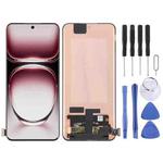 For OPPO Reno12 Pro 5G CPH2629 Original AMOLED LCD Screen with Digitizer Full Assembly