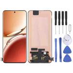 For OPPO F27 Pro+ 5G CPH2643 Original AMOLED LCD Screen with Digitizer Full Assembly