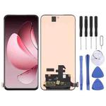 For OPPO Reno13 Pro 5G CPH2697 Original AMOLED LCD Screen with Digitizer Full Assembly