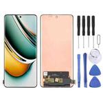 For Realme 11 Pro RMX3771 Original AMOLED LCD Screen with Digitizer Full Assembly