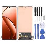 For Realme P1 Pro 5G RMX3844 Original AMOLED LCD Screen with Digitizer Full Assembly