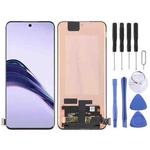 For Realme 13 Pro 5G Original AMOLED LCD Screen with Digitizer Full Assembly