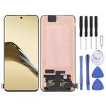 For Realme 13 Pro+ 5G RMX3920 RMX3921 Original AMOLED LCD Screen with Digitizer Full Assembly