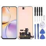 For Realme 14 Pro+ RMX5051 Original AMOLED LCD Screen with Digitizer Full Assembly