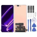 For Realme GT Neo5 SE RMX3700 RMX3701 Original AMOLED LCD Screen with Digitizer Full Assembly